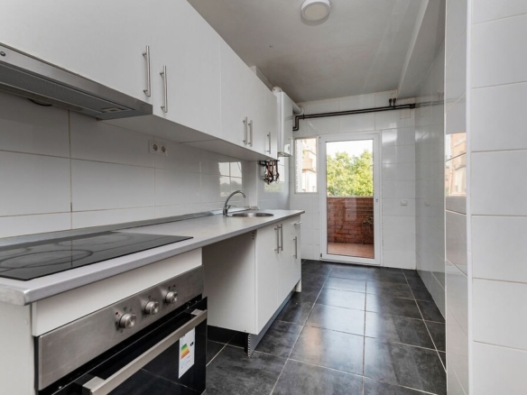 Imagen 2 de Piso en Venta en Madrid Madrid CARABANCHEL