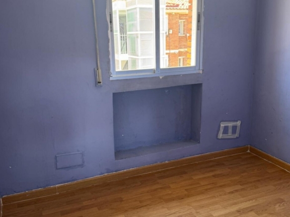 Imagen 4 de Piso en Venta en Madrid Madrid CARABANCHEL