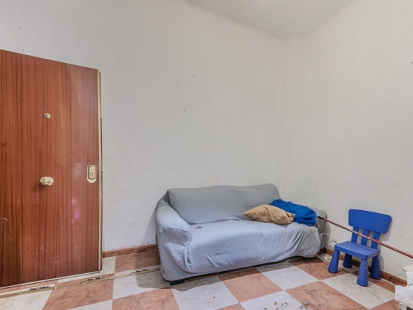 Imagen 2 de Piso en Venta en Madrid Madrid LATINA