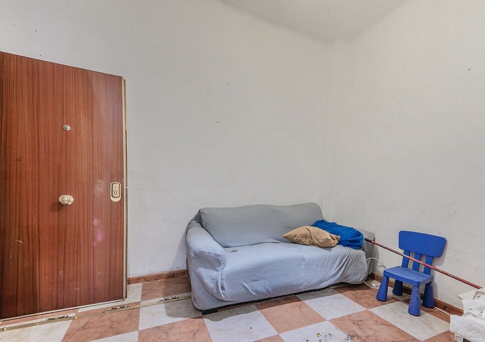 Imagen 2 de Piso en Venta en Madrid Madrid LATINA