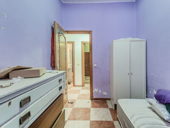 Imagen 4 de Piso en Venta en Madrid Madrid LATINA