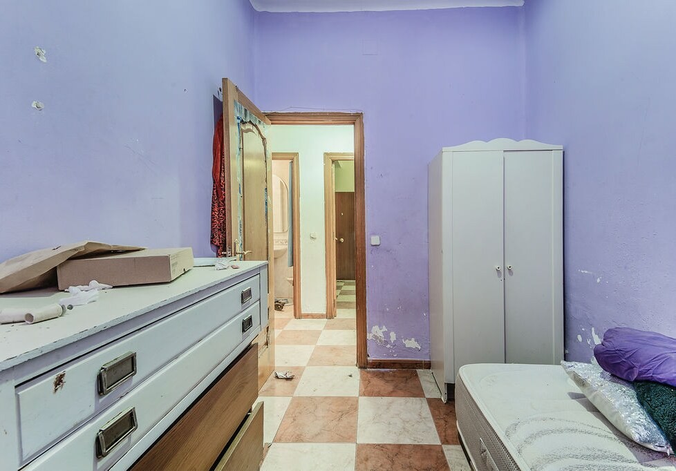 Imagen 4 de Piso en Venta en Madrid Madrid LATINA