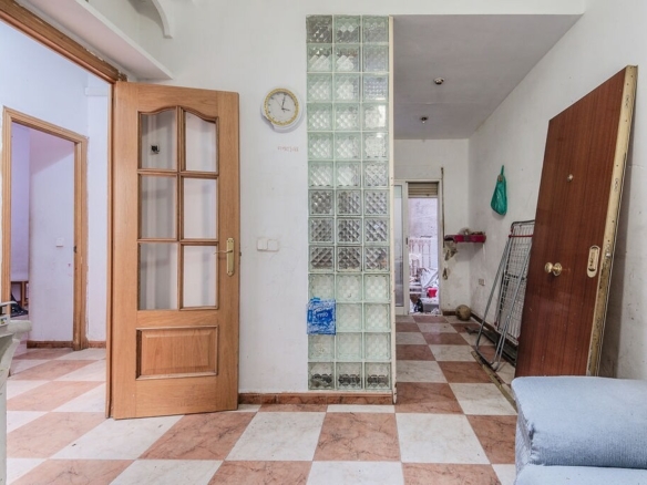 Imagen 1 de Piso en Venta en Madrid Madrid LATINA
