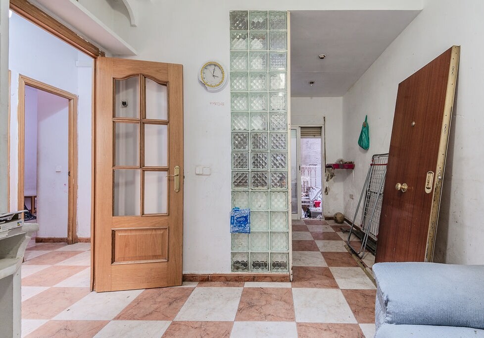 Imagen 1 de Piso en Venta en Madrid Madrid LATINA