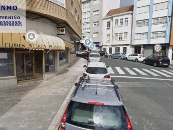 Imagen 1 de Local comercial en Venta en Ferrol La Coruña Ref: 437151