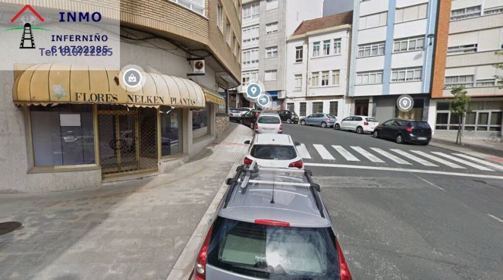 Imagen 1 de Local comercial en Venta en Ferrol La Coruña Ref: 437151
