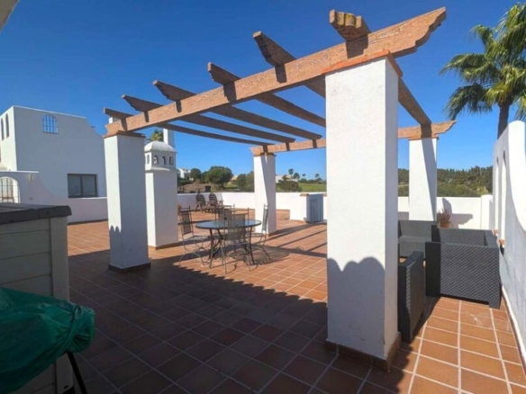 Imagen 2 de Ático en Venta en Linea De La Concepcion