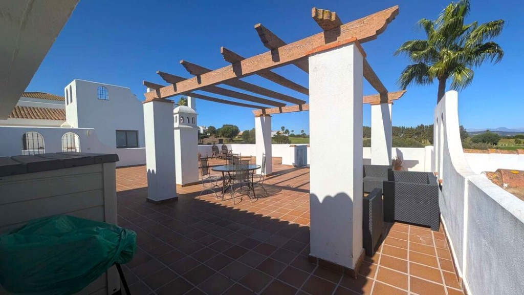Imagen 2 de Ático en Venta en Linea De La Concepcion