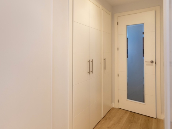 Imagen 2 de Piso en Venta en Pinillo