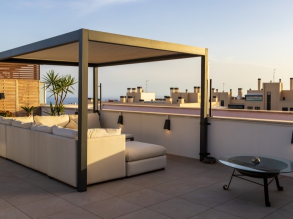 Imagen 1 de Piso en Venta en Pinillo