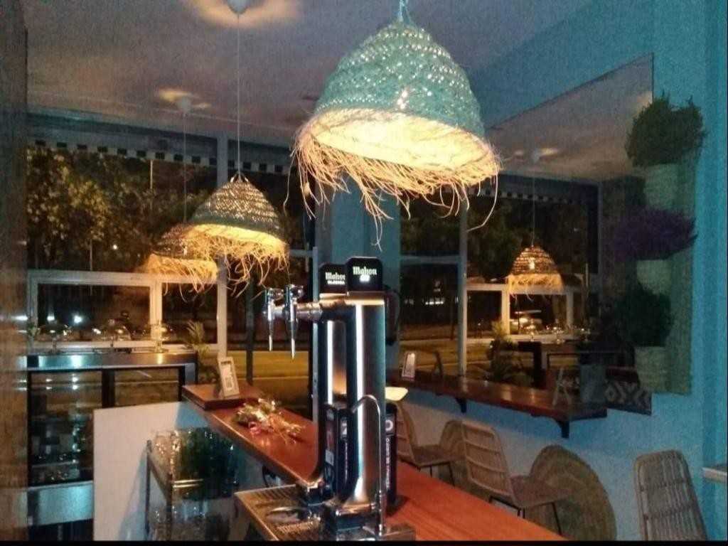 Imagen 3 de Local comercial en Alquiler en Madrid Madrid CHAMBERI