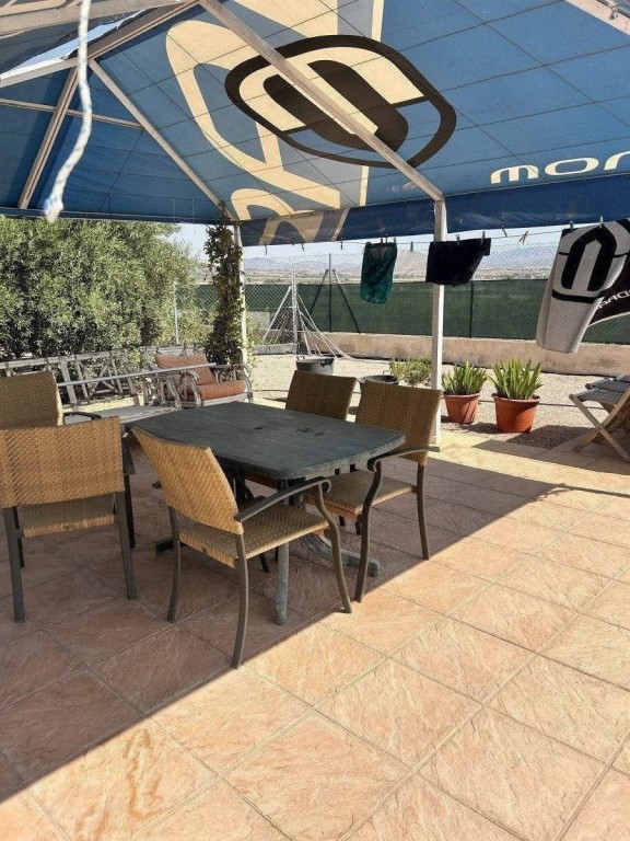 Imagen 4 de Casa-Chalet en Venta en Aspe Alicante