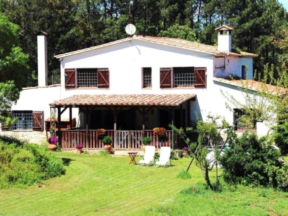 Imagen 1 de ¡Masía en Montbarbat