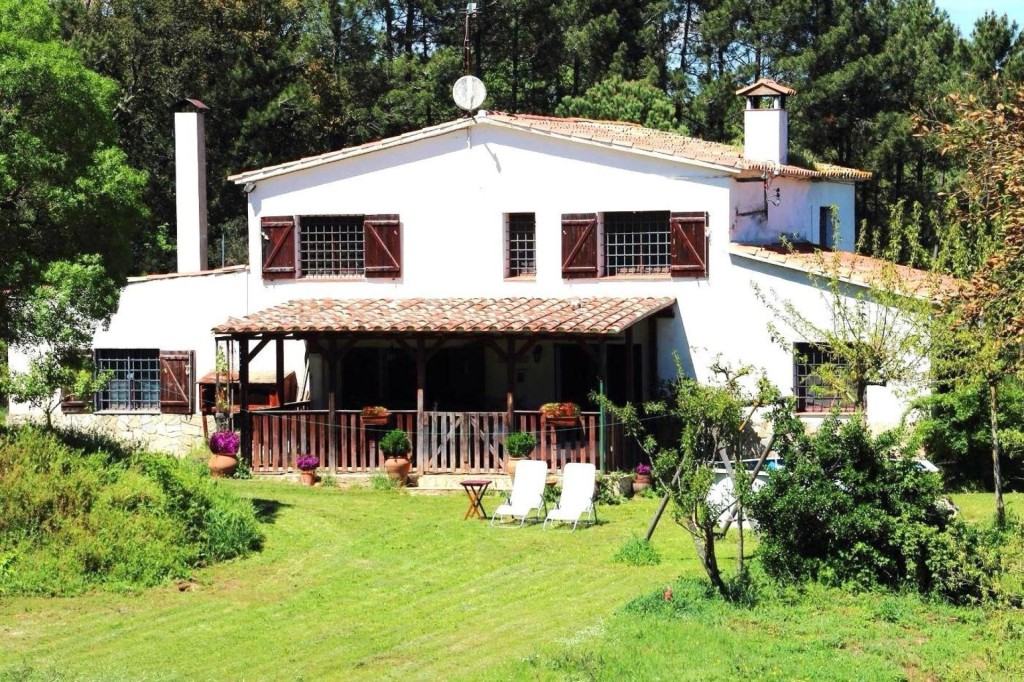 Imagen 1 de ¡Masía en Montbarbat