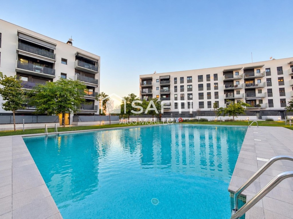 Imagen 1 de Planta baja con terraza