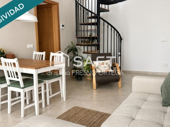 Imagen 2 de Descubre tu nuevo hogar en Montbrió del Camp