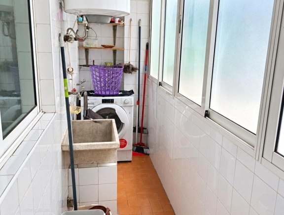 Imagen 2 de ¡PISO IDEAL PARA FAMILIAS E INVERSORES!