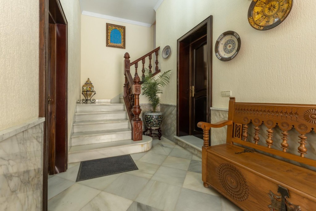 Imagen 2 de Espectacular casa de esquina en el corazón de Sanlúcar de Barrameda