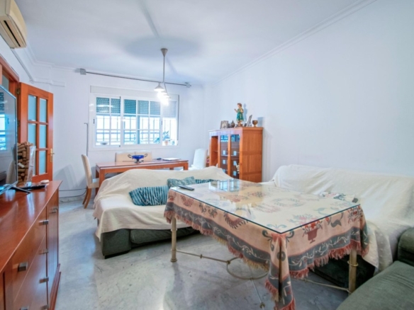 Imagen 2 de Estupenda vivienda en San José de La Rinconada con patio y azotea!!!