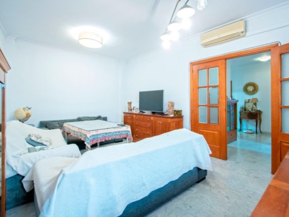 Imagen 4 de Estupenda vivienda en San José de La Rinconada con patio y azotea!!!