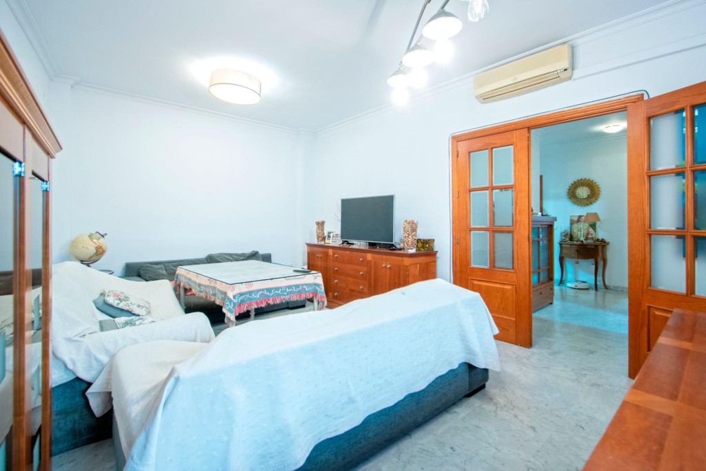 Imagen 4 de Estupenda vivienda en San José de La Rinconada con patio y azotea!!!
