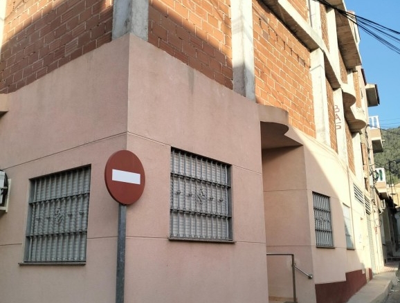 Imagen 2 de Se ofrece edificio pendiente de finalización en Torreagüera-Murcia