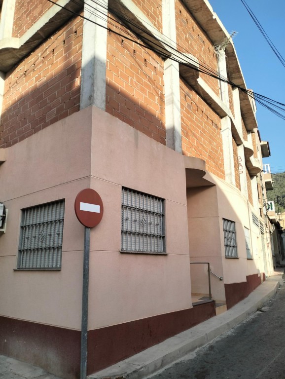 Imagen 2 de Se ofrece edificio pendiente de finalización en Torreagüera-Murcia
