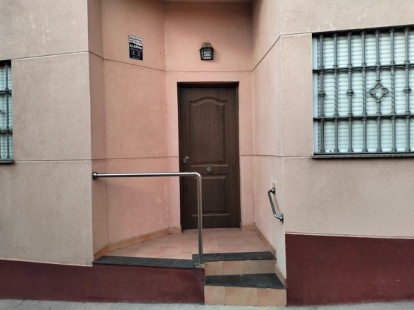 Imagen 3 de Se ofrece edificio pendiente de finalización en Torreagüera-Murcia
