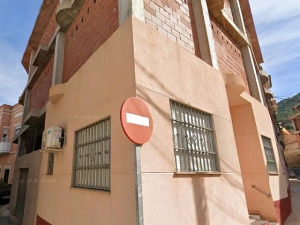Imagen 1 de Se ofrece edificio pendiente de finalización en Torreagüera-Murcia