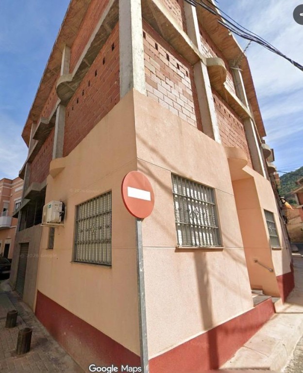 Imagen 1 de Se ofrece edificio pendiente de finalización en Torreagüera-Murcia