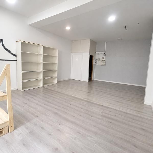 Imagen 2 de ¡GRAN OPORTUNIDAD DE ALQUILER DE LOCAL EN ESTEPONA!