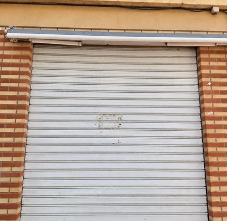 Imagen 1 de ¡GRAN OPORTUNIDAD DE ALQUILER DE LOCAL EN ESTEPONA!