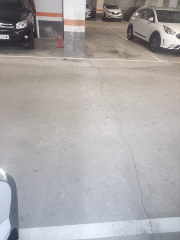 Imagen 2 de Parking coche en Venta en Barcelona Barcelona MONTJUIC