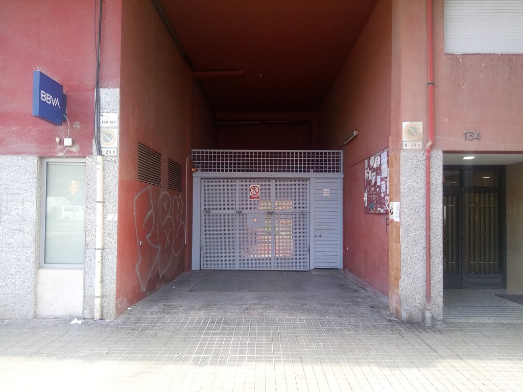 Imagen 3 de Parking coche en Venta en Barcelona Barcelona MONTJUIC