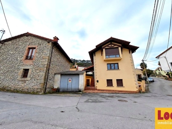 Imagen 1 de CHALET: AMPLITUD