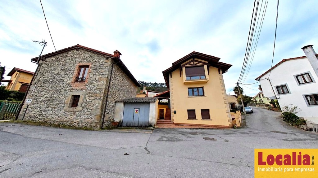 Imagen 1 de CHALET: AMPLITUD