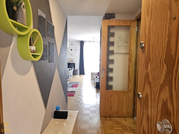 Imagen 2 de Piso en Venta en Pamplona Navarra BERRIOZAR