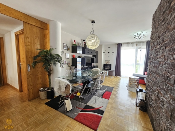 Imagen 3 de Piso en Venta en Pamplona Navarra BERRIOZAR