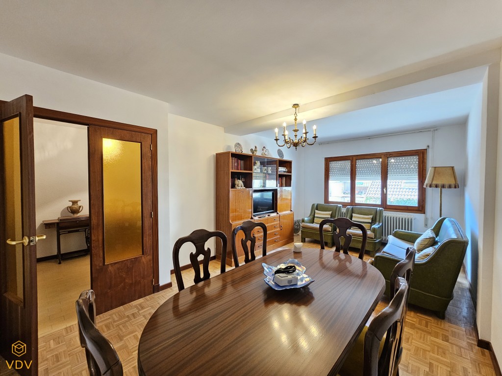 Imagen 4 de Adosada en Venta en Cintruenigo Navarra