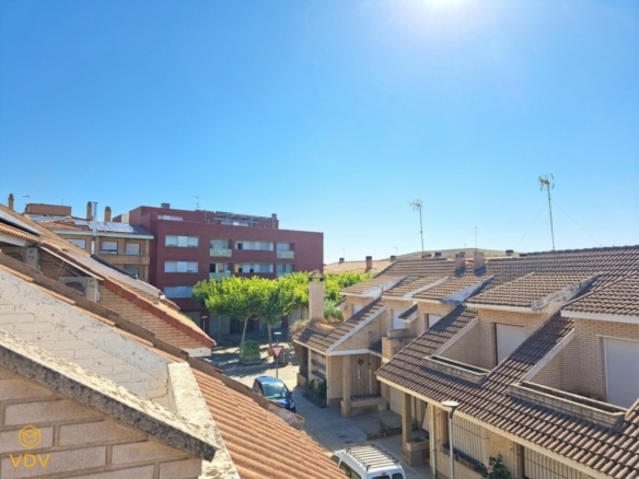 Imagen 1 de Adosada en Venta en Cintruenigo Navarra