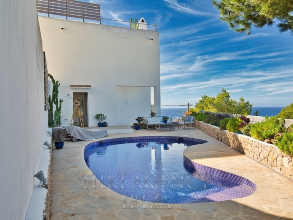Imagen 2 de Casa-Chalet en Venta en Sant Josep De Sa Talaia Baleares