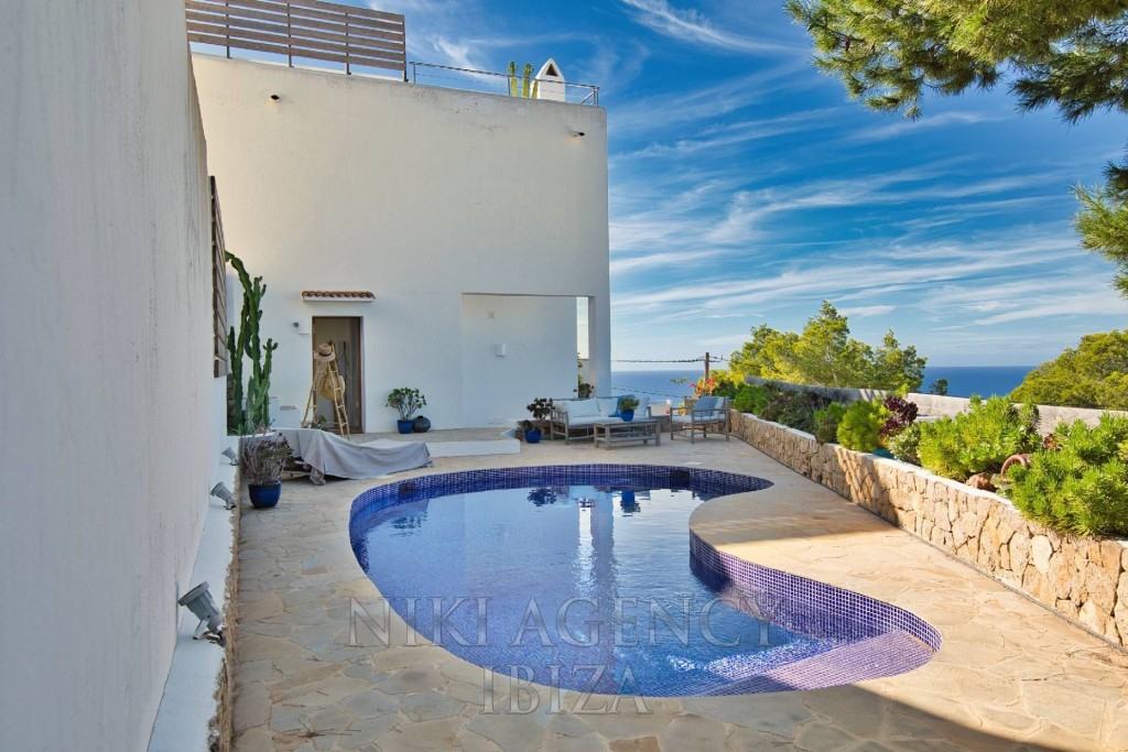 Imagen 2 de Casa-Chalet en Venta en Sant Josep De Sa Talaia Baleares