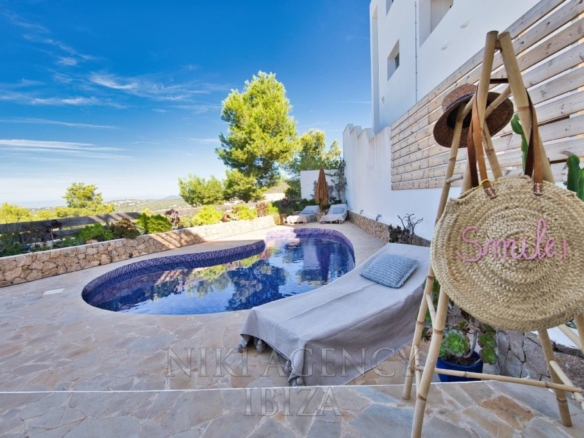 Imagen 3 de Casa-Chalet en Venta en Sant Josep De Sa Talaia Baleares