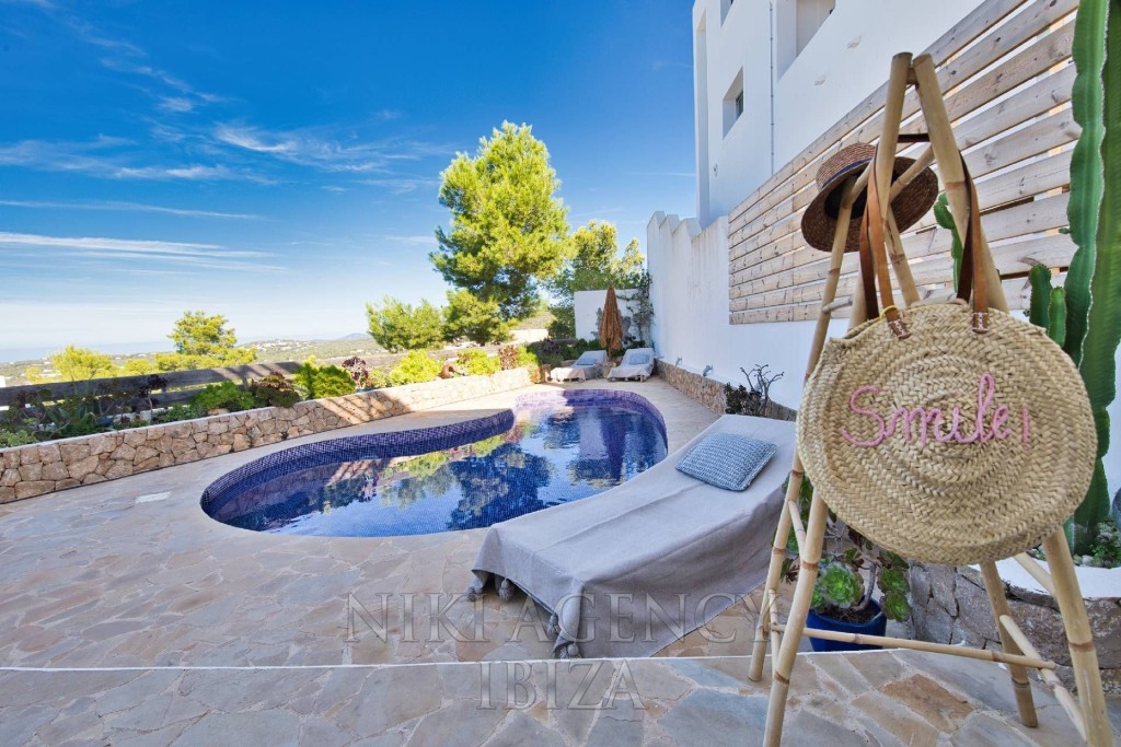 Imagen 3 de Casa-Chalet en Venta en Sant Josep De Sa Talaia Baleares