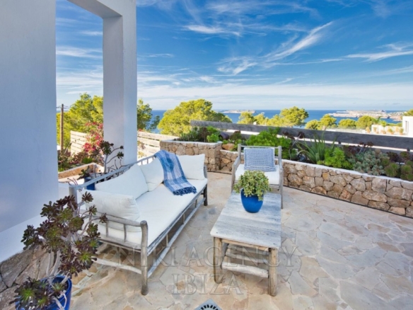 Imagen 4 de Casa-Chalet en Venta en Sant Josep De Sa Talaia Baleares