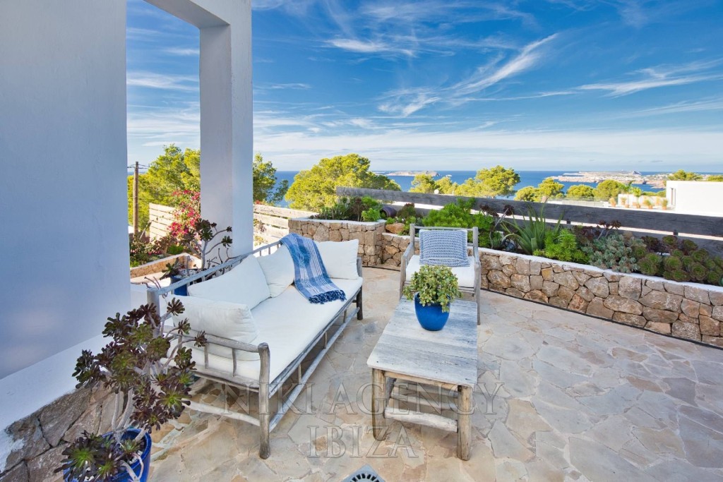 Imagen 4 de Casa-Chalet en Venta en Sant Josep De Sa Talaia Baleares