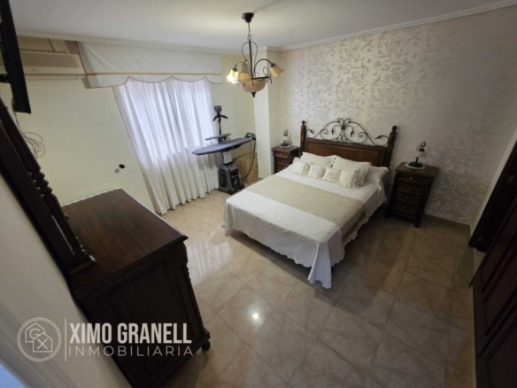 Imagen 2 de Piso en Venta en Almenara Castellón