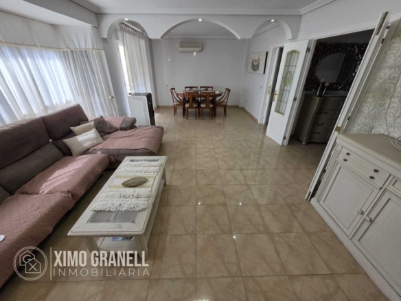 Imagen 3 de Piso en Venta en Almenara Castellón