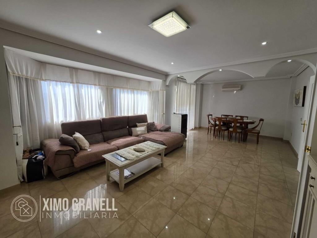 Imagen 1 de Piso en Venta en Almenara Castellón