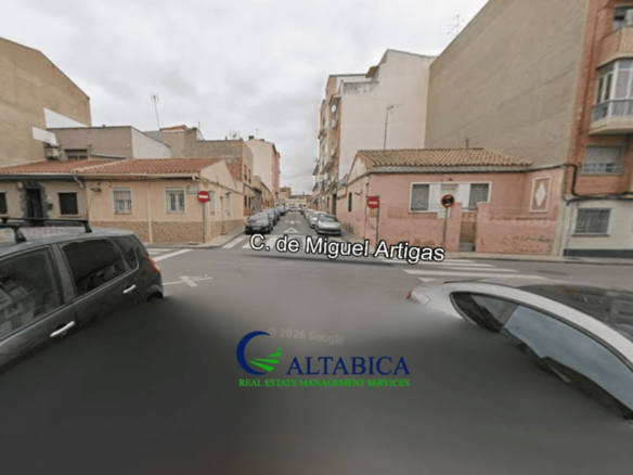 Imagen 2 de Piso en Venta en Zaragoza Zaragoza
